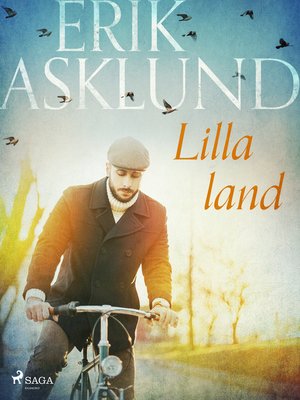 cover image of Lilla land